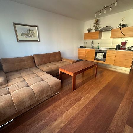 Private Apartment City Of Poznan - Free Parking Exterior foto