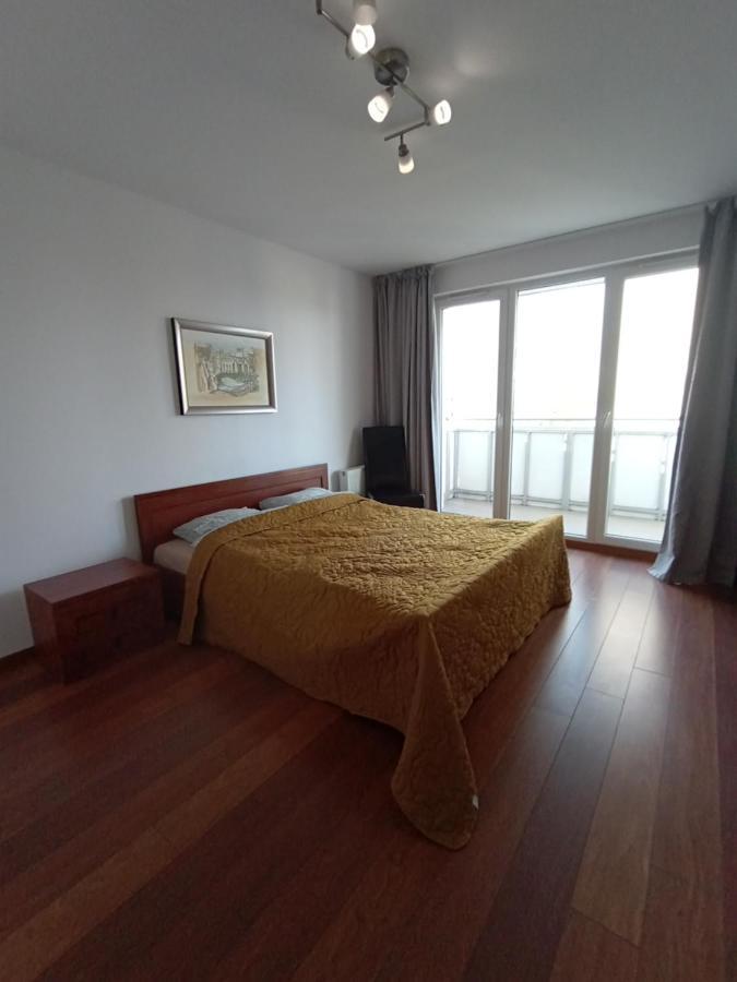 Private Apartment City Of Poznan - Free Parking Exterior foto
