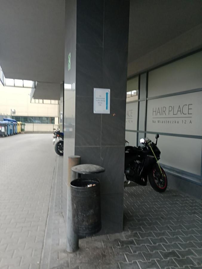 Private Apartment City Of Poznan - Free Parking Exterior foto