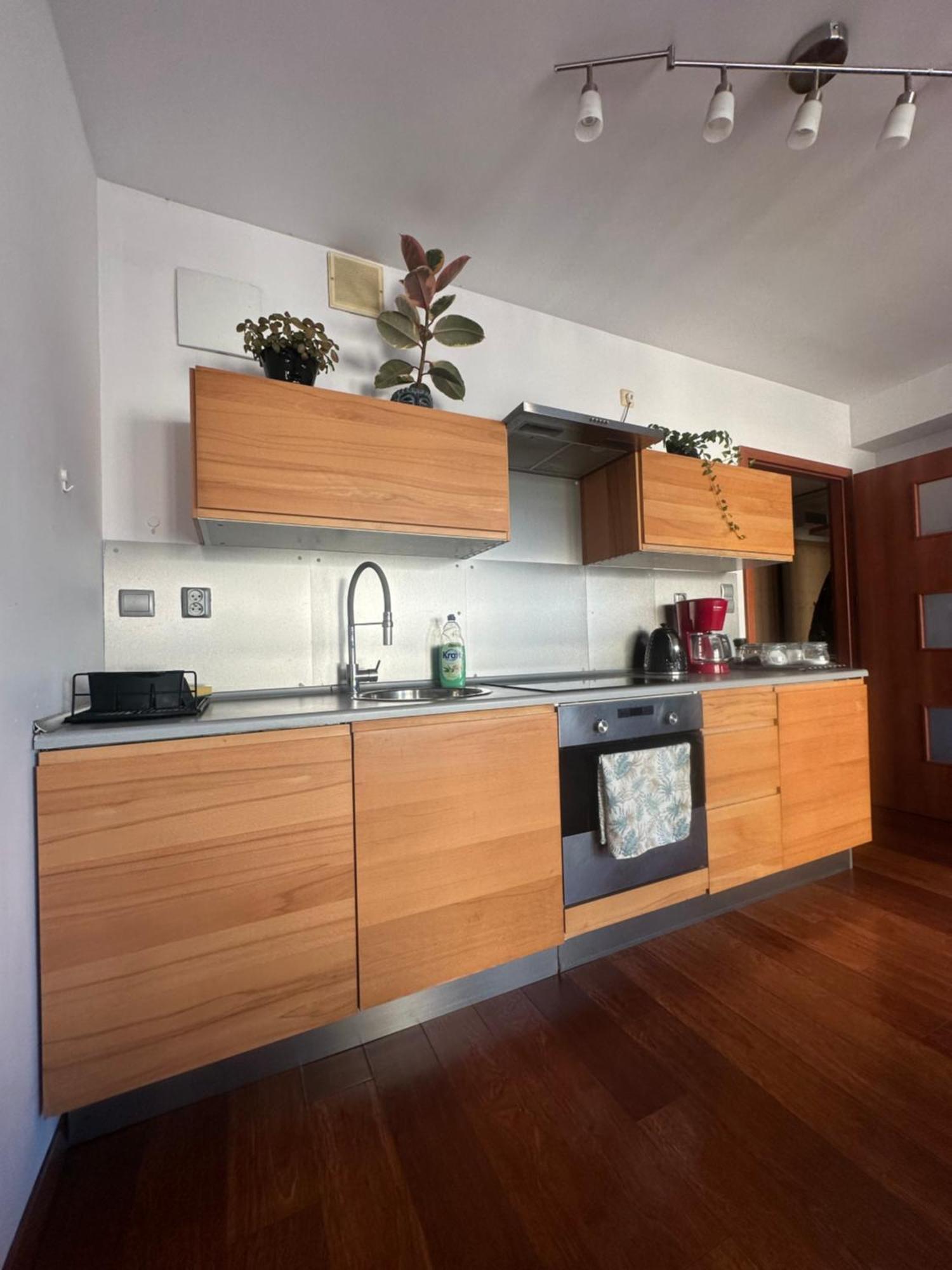 Private Apartment City Of Poznan - Free Parking Exterior foto