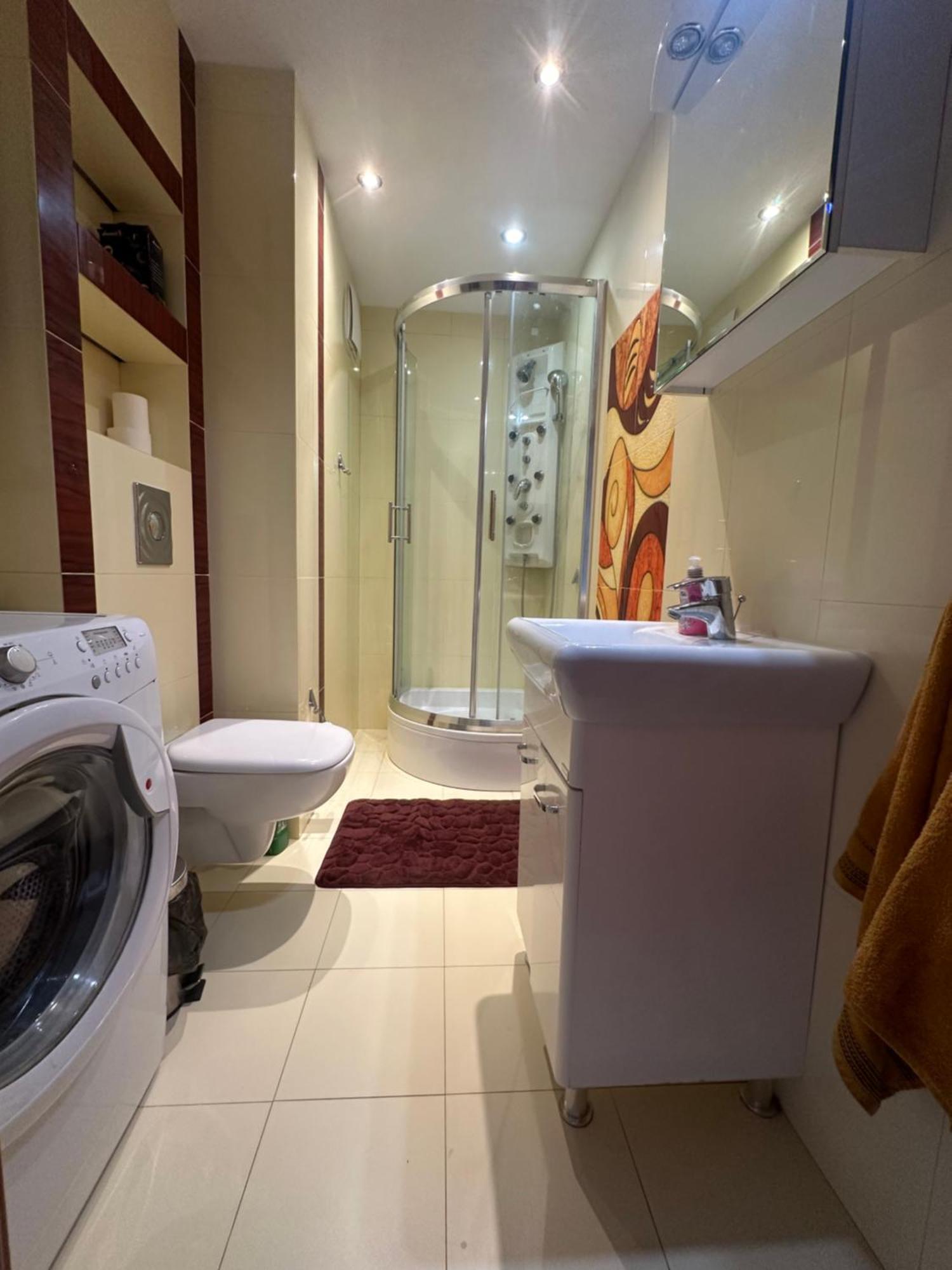 Private Apartment City Of Poznan - Free Parking Exterior foto
