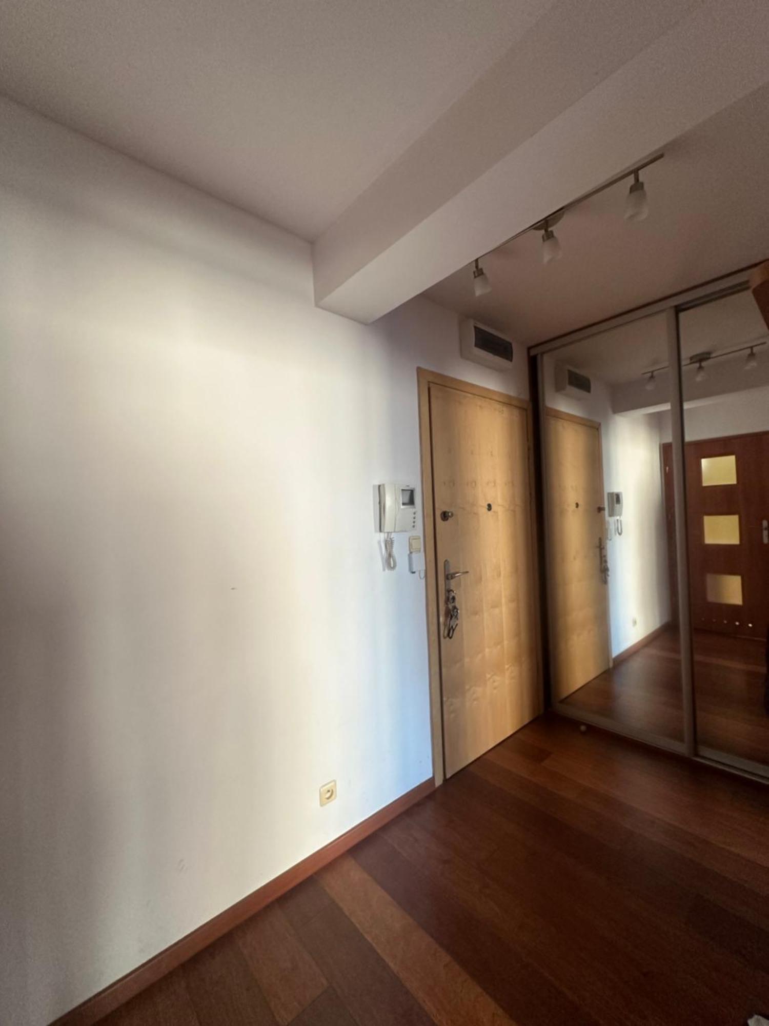Private Apartment City Of Poznan - Free Parking Exterior foto